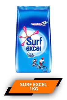 Surf Excel Powder 1kg